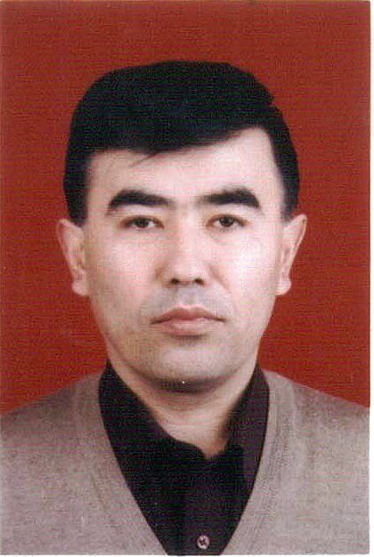 Мулати Абдужэхман