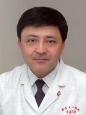 Адили Момин